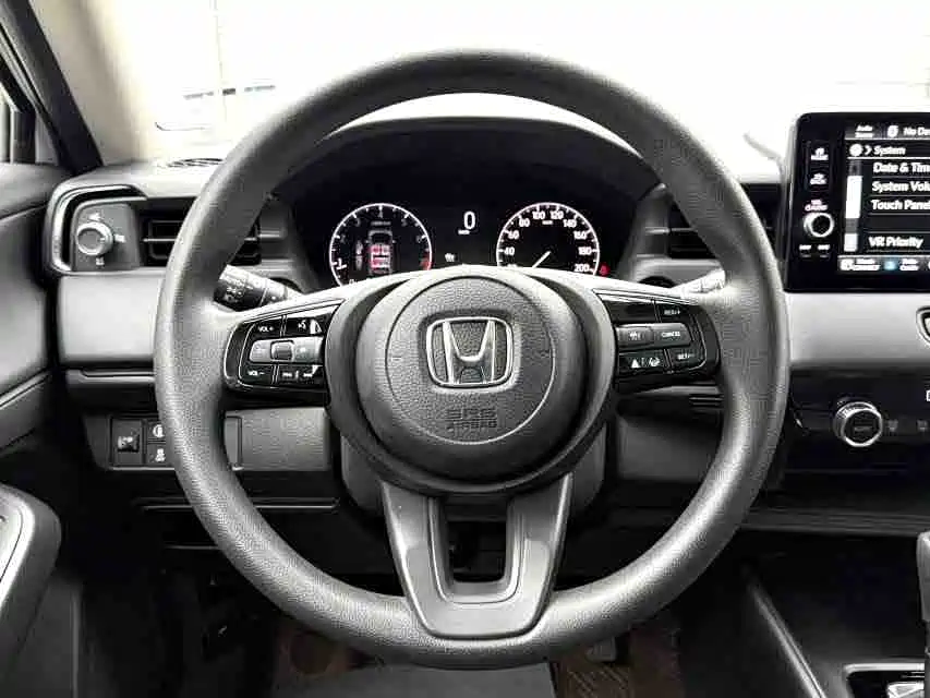 Honda Vezel 2023 — фото 4