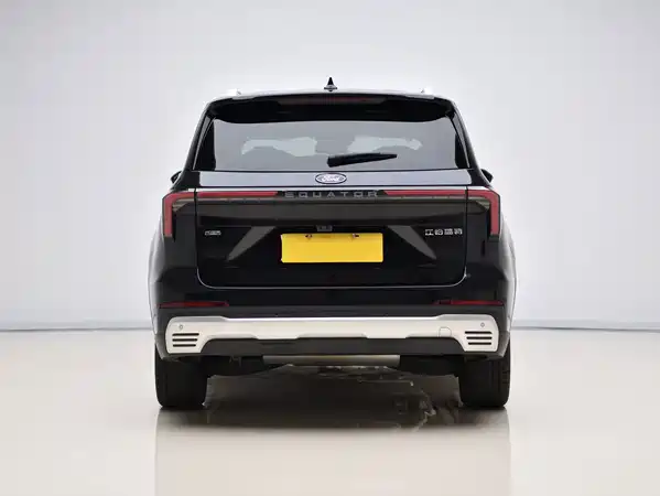 Ford Lingyu New Energy 2025