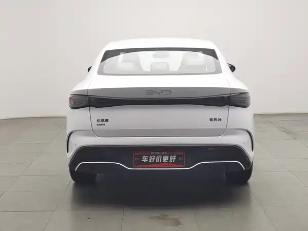BYD Seal 06 2024