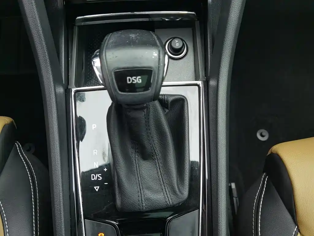 Skoda Kodiaq GT 2019 — фото 13