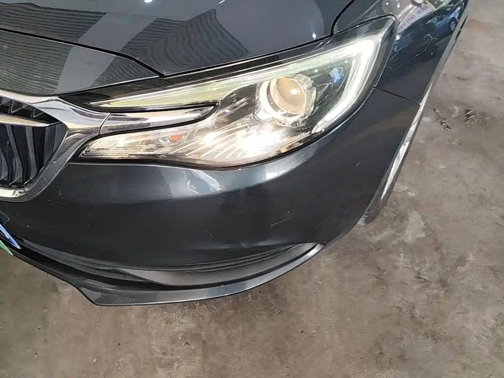 Buick Excelle 2020 — фото 24