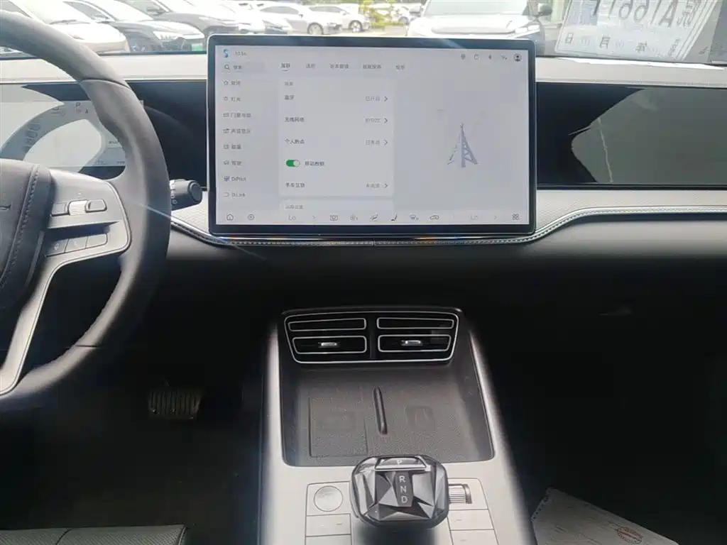 BYD Pro New Energy 2025 — фото 13
