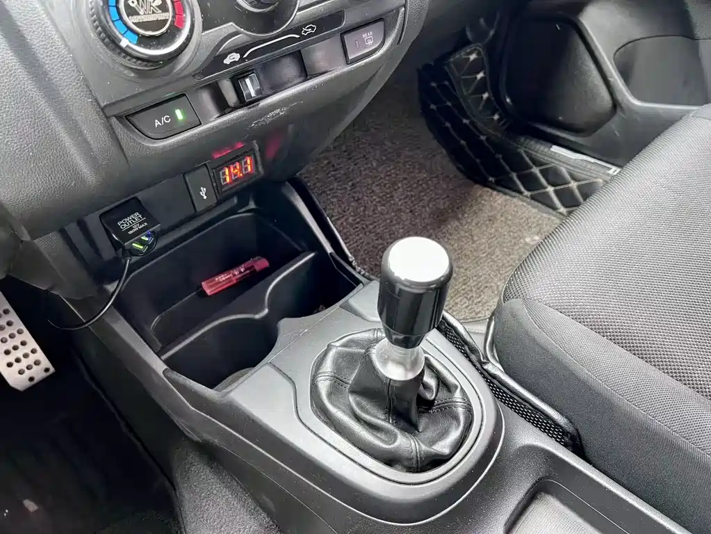 Honda Fit 2018 — фото 15