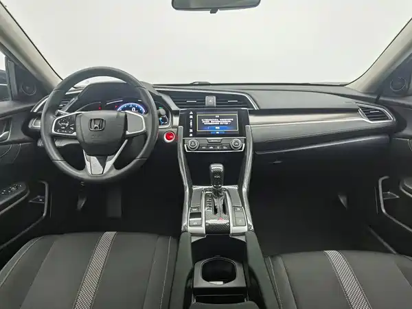 Honda Civic 2020