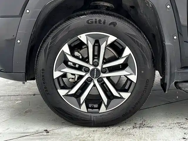 Haval Dog PLUS 2023 — фото 11