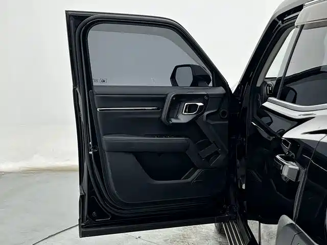 Haval Dog PLUS 2023 — фото 17