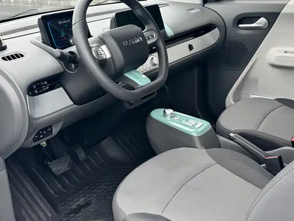 Changan Lumin 2024
