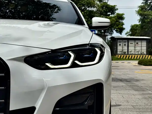 BMW 4 Series 2024