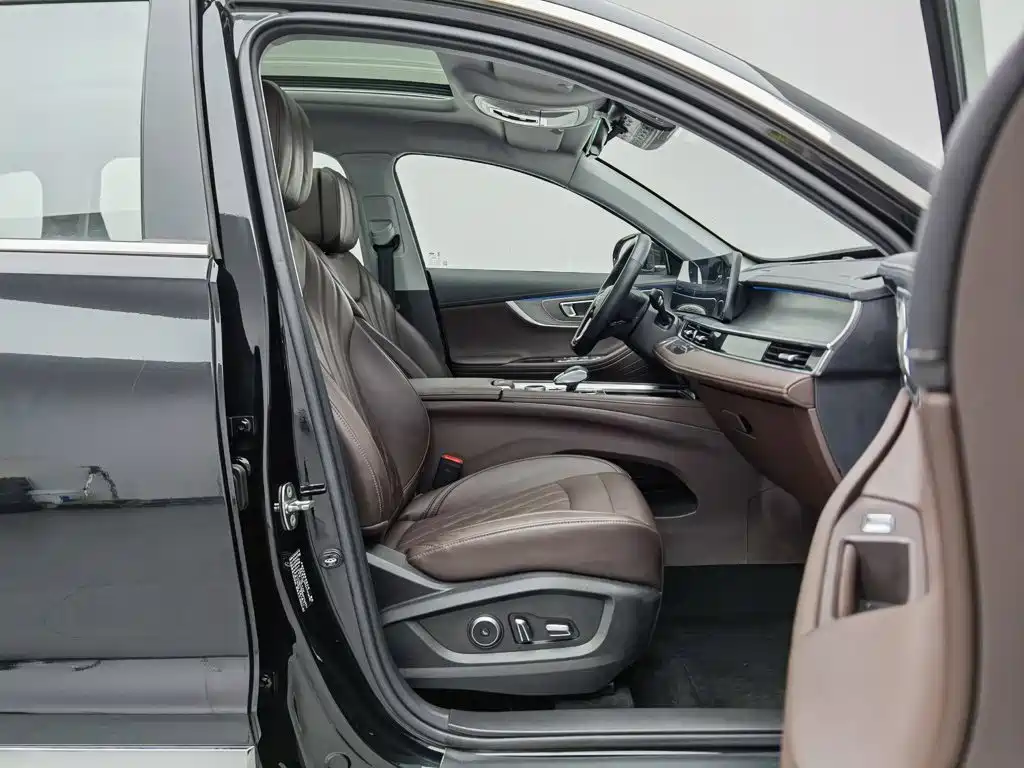 Chery Tiggo 8 PRO 2024 — фото 23
