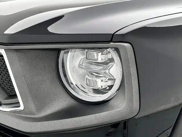Haval Dog PLUS 2023 — фото 10