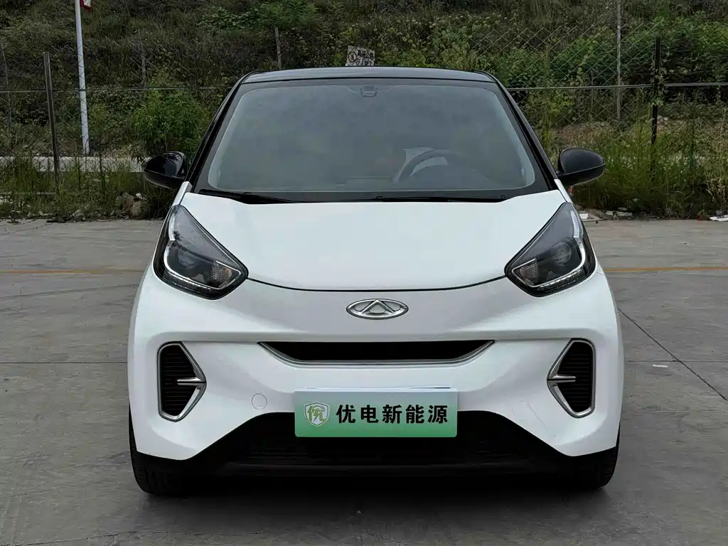Chery eQ1 2023