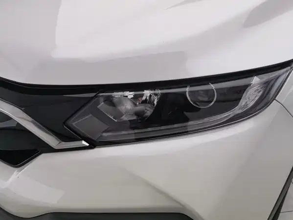 Honda XR-V 2022