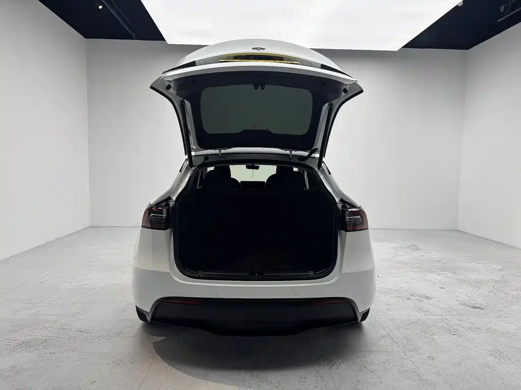 Tesla Model Y 2023 — фото 9