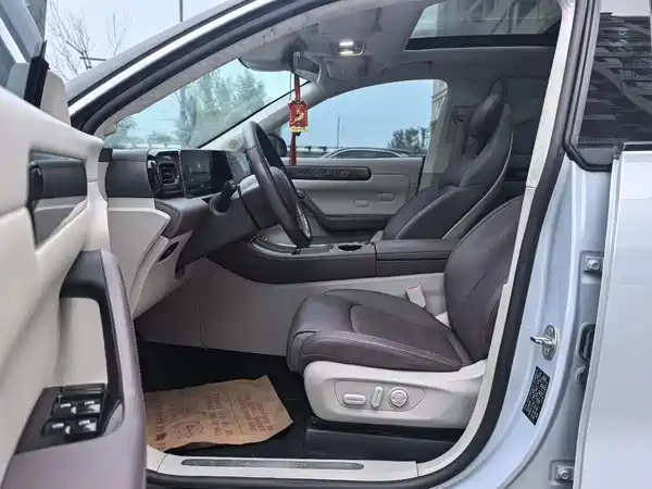 Leapmotor C11 2023