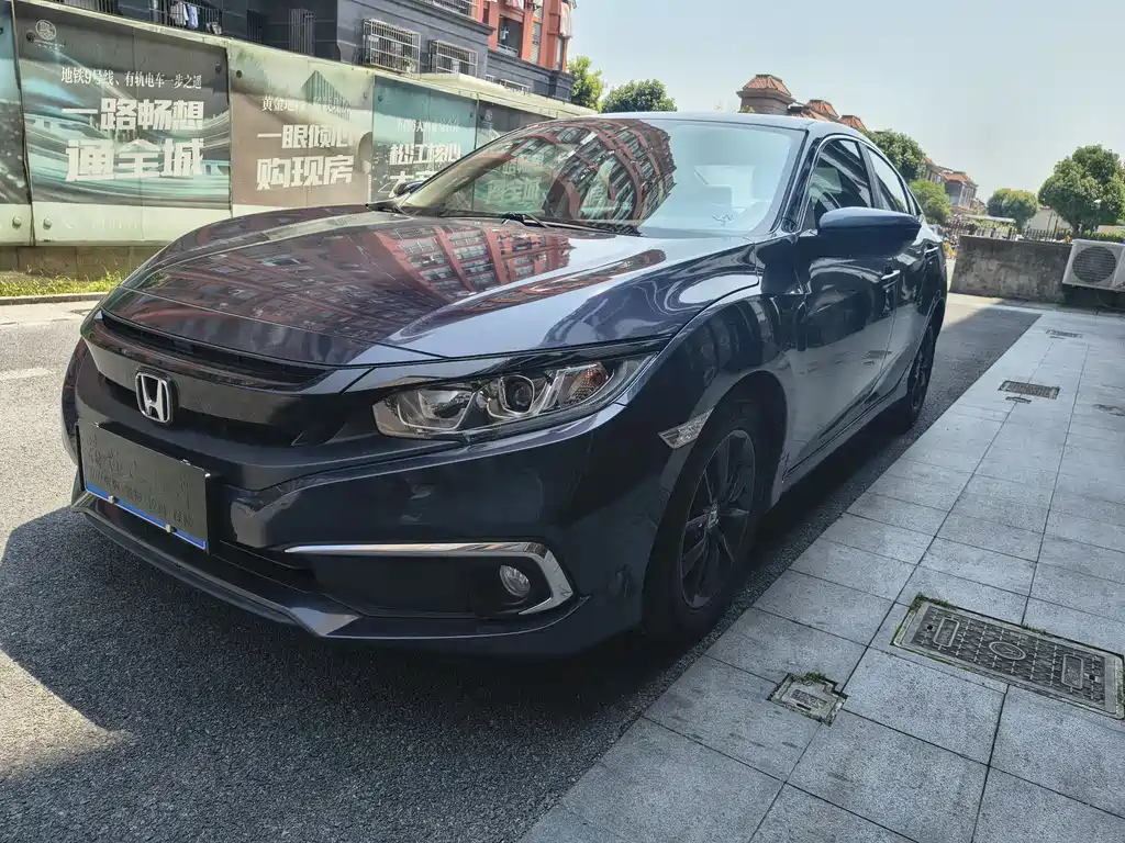 Honda Civic 2020