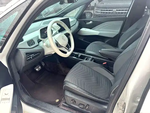 Volkswagen ID.3 2024