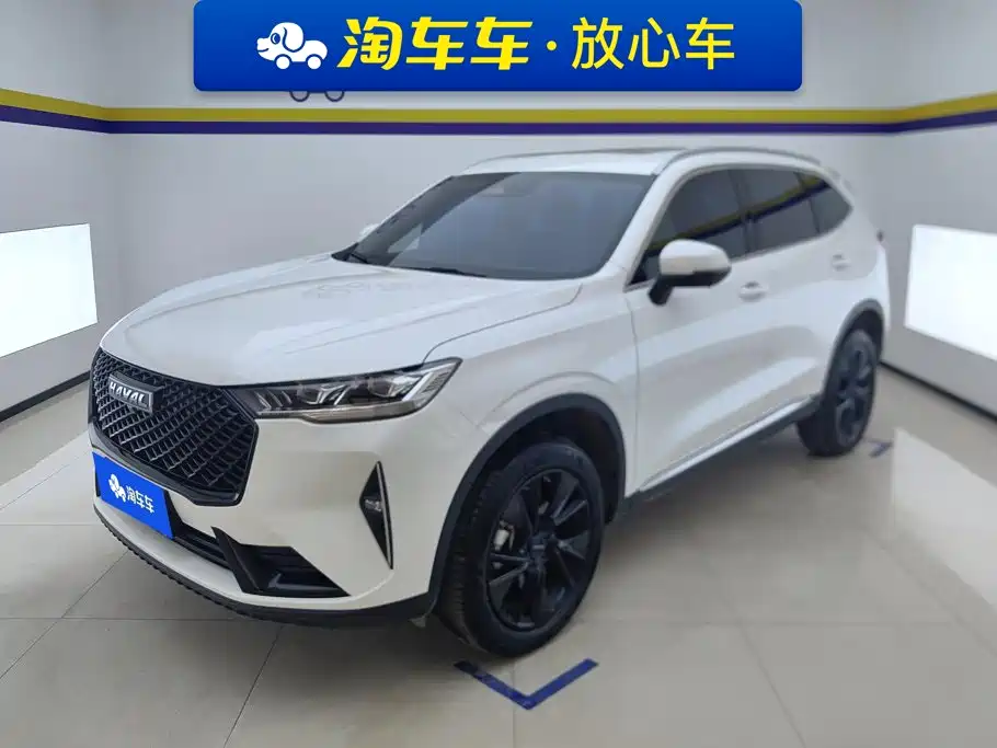 Haval H6 2023