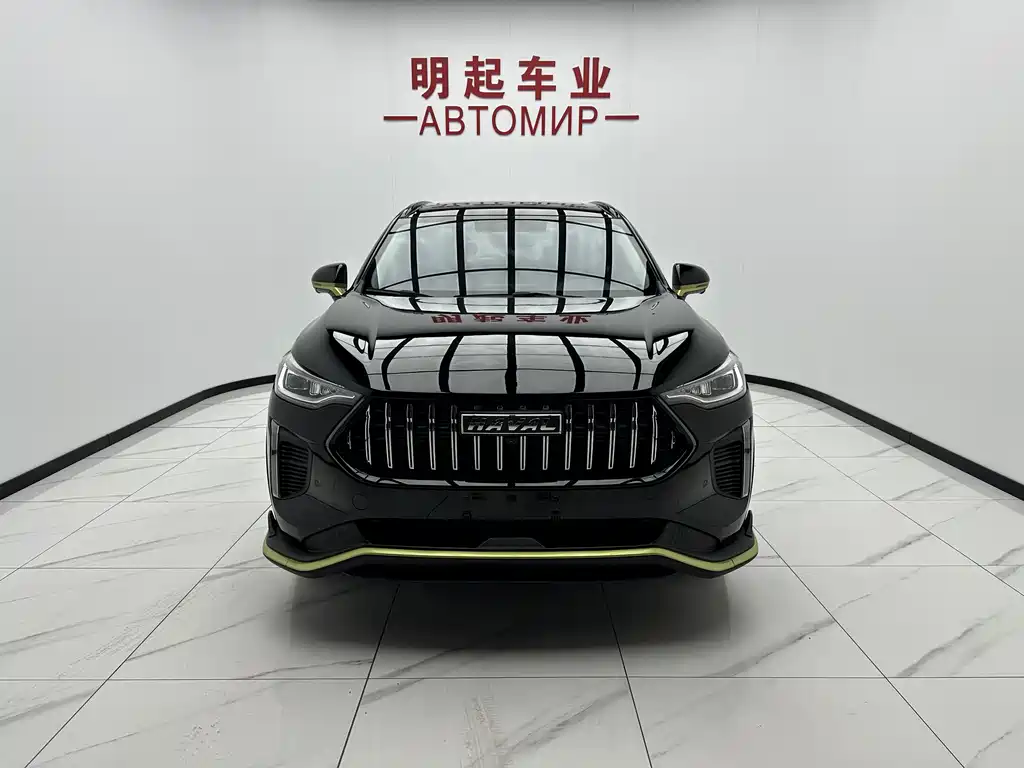 Haval Chitu 2023