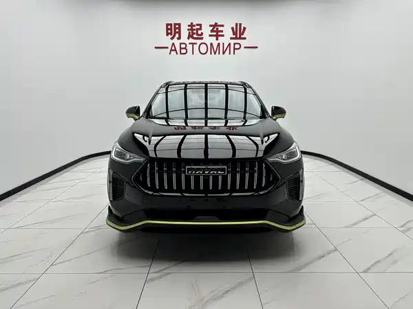 Haval Red Rabbit 2023