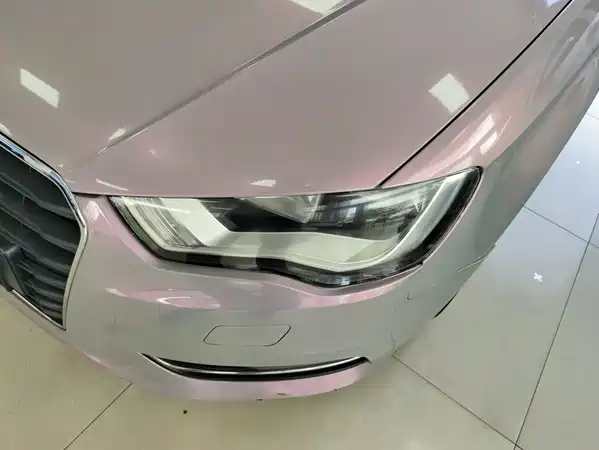 Audi A3 2016