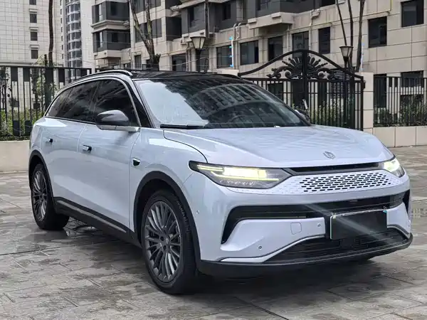 Leapmotor C11 2023