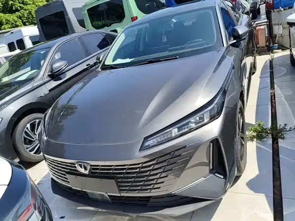Changan Yida 2023