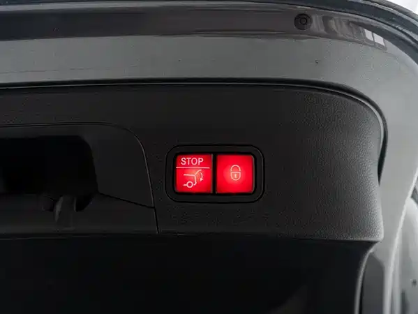 Mercedes-Benz GLC Coupe AMG 2021