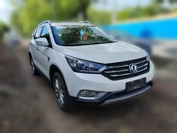 Dongfeng Fengshen AX7 2016
