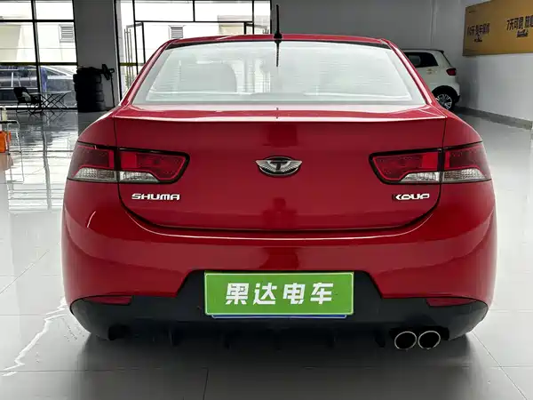 Kia Speedy 2012