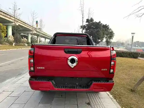 Great Wall Poer 2023