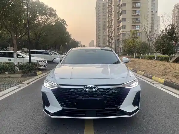 Chery Arrizo 8 2022