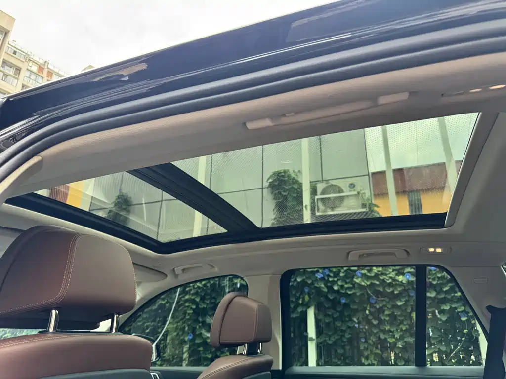 BMW X5 2019 — фото 14