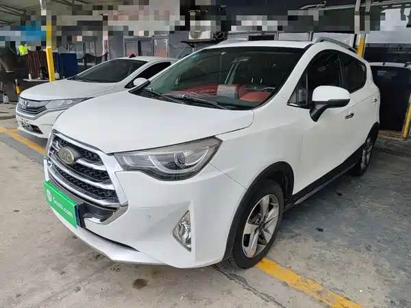JMC Refine S3 2016