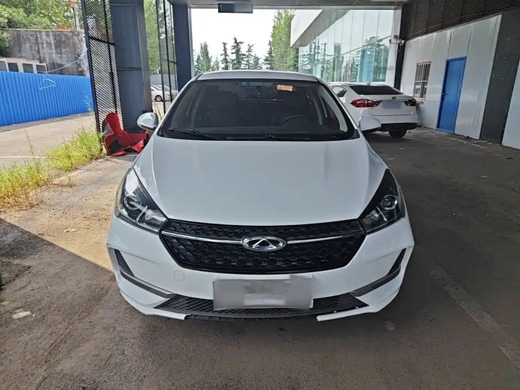 Chery Arrizo 5 2019 — фото 3