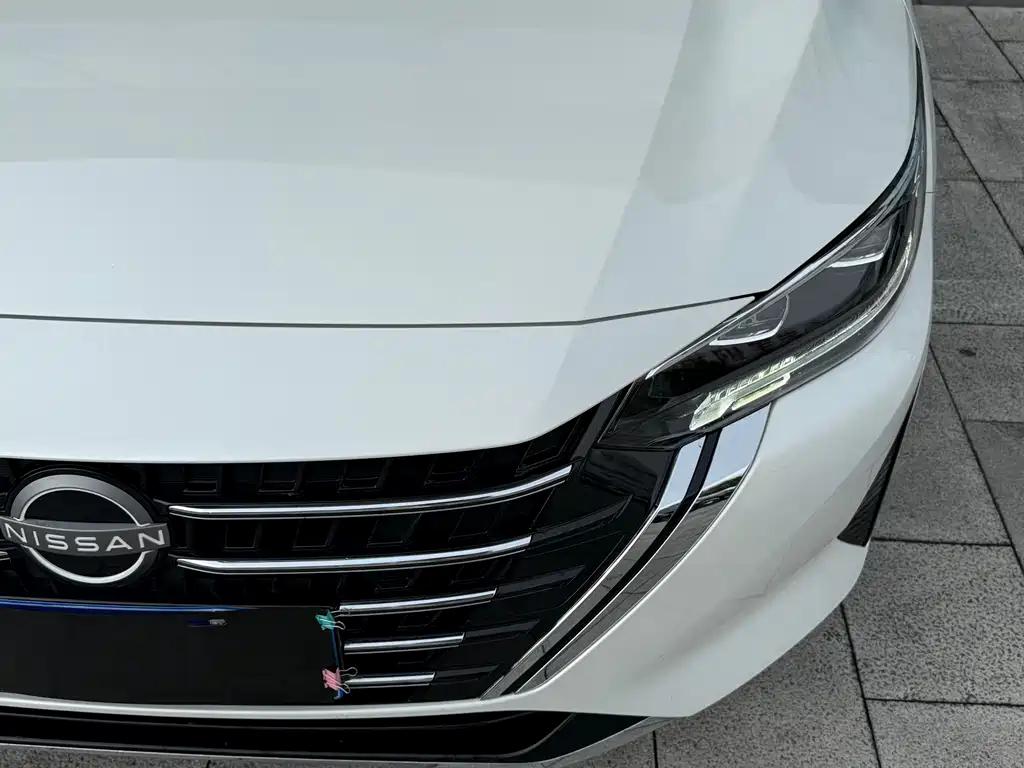 Nissan Sylphy 2026 — фото 14