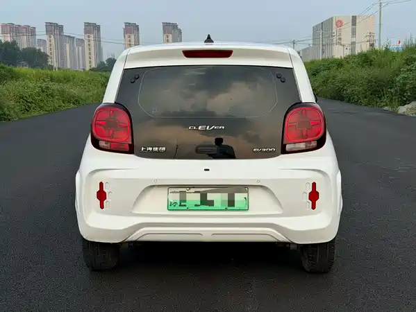 Roewe CLEVER 2020
