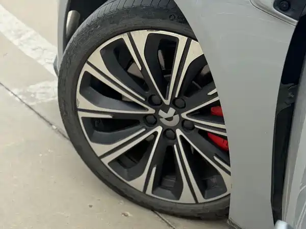 NIO ET5T 2023