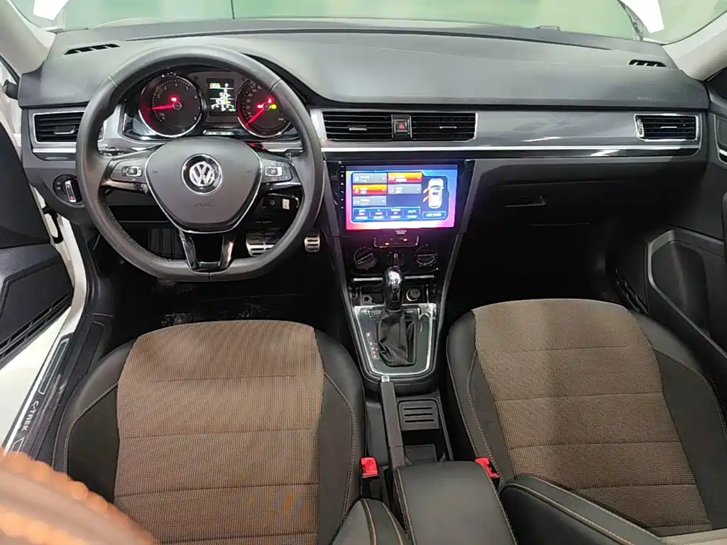 Volkswagen C-TREK Weiling 2019 — фото 13
