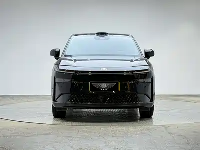 Toyota bZ3X 2025