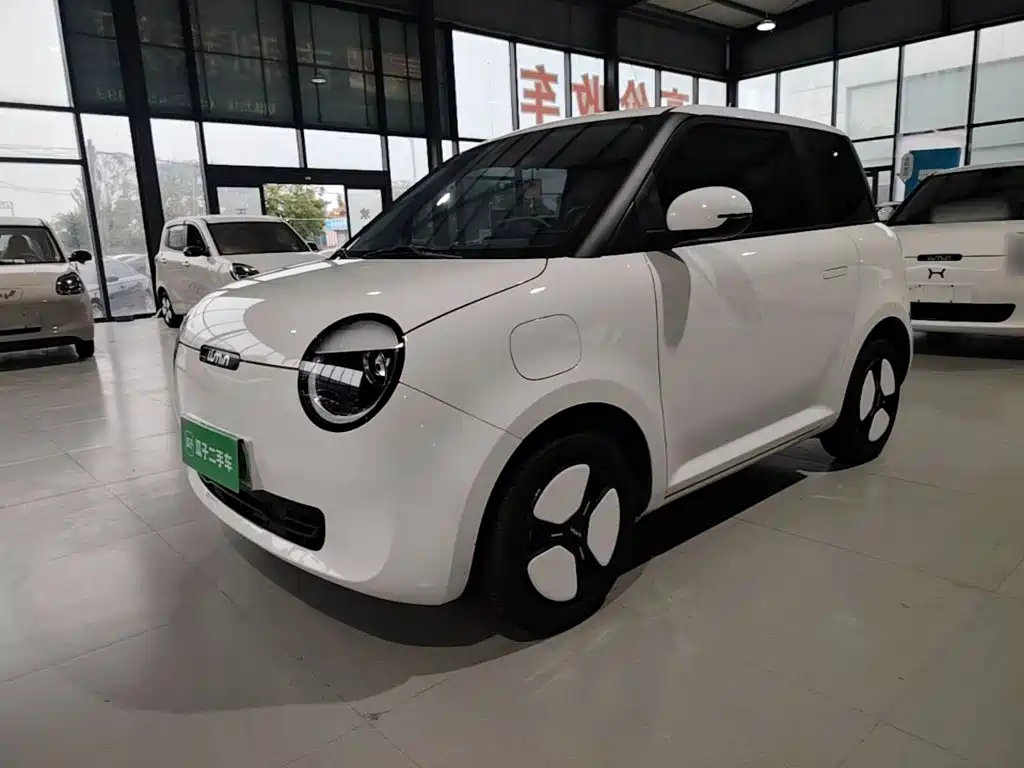 Changan Lumin 2025