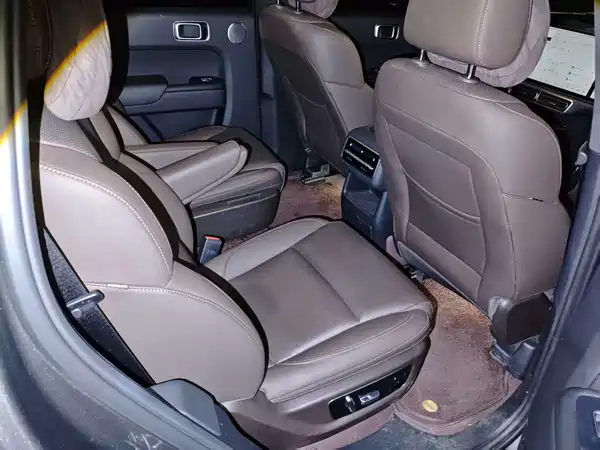 Li Auto L8 2023