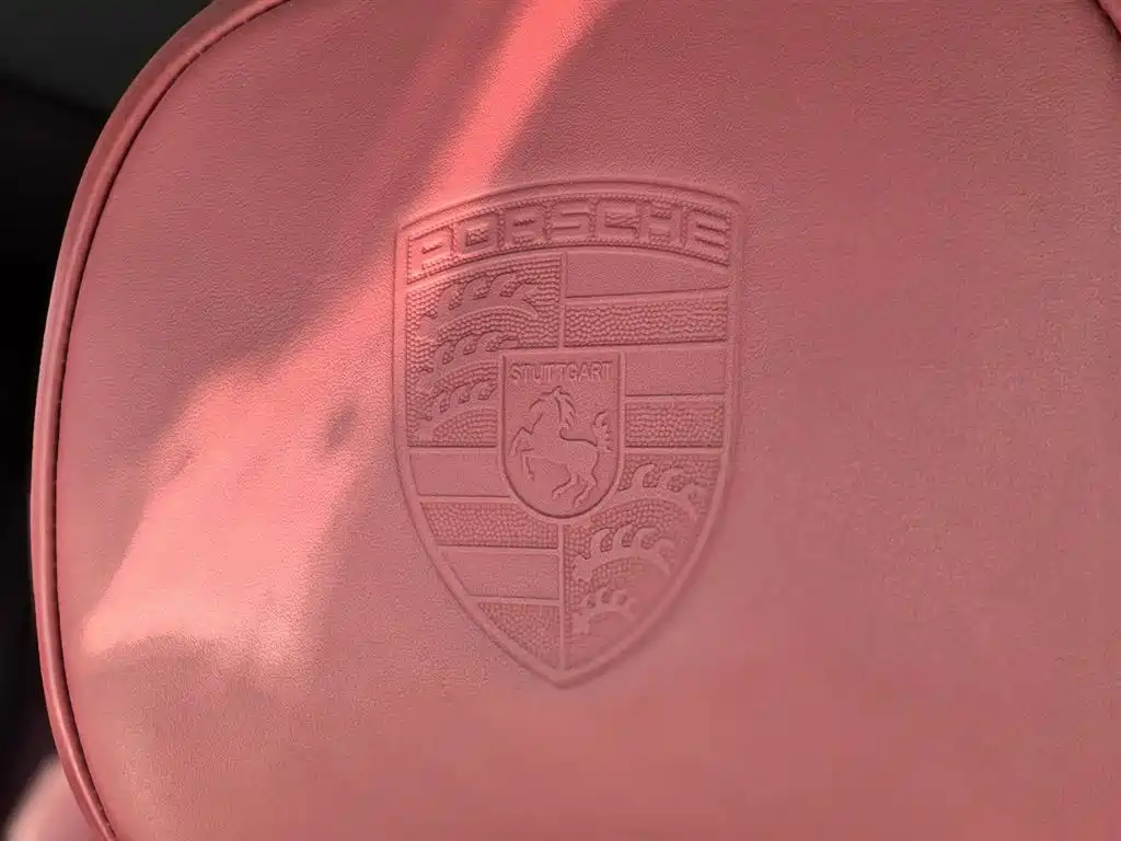 Porsche Cayenne Hybrid 2022 — фото 13