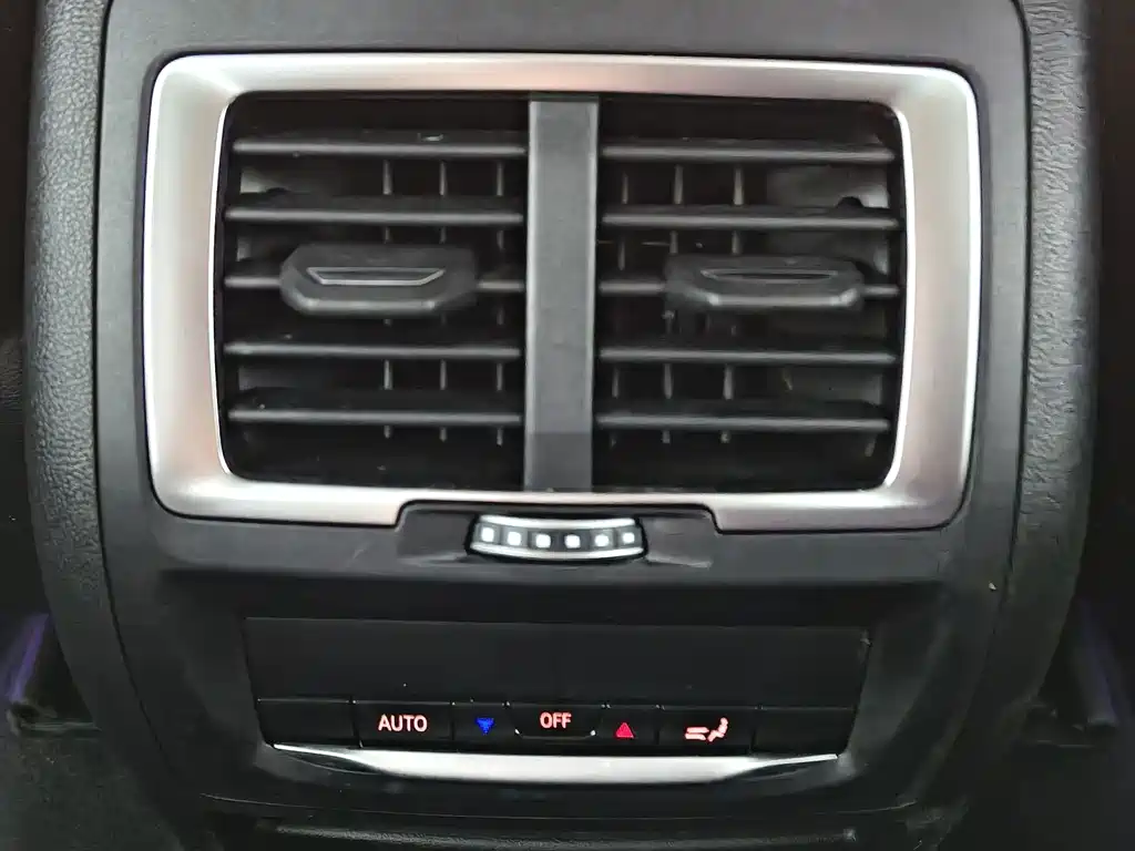 BMW X3 2023 — фото 14