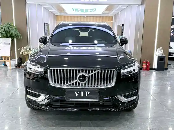 Volvo XC90 2024