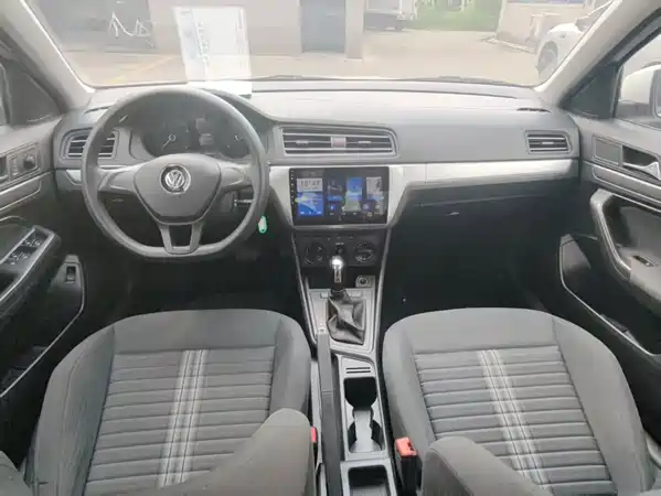 Volkswagen Lavida 2022