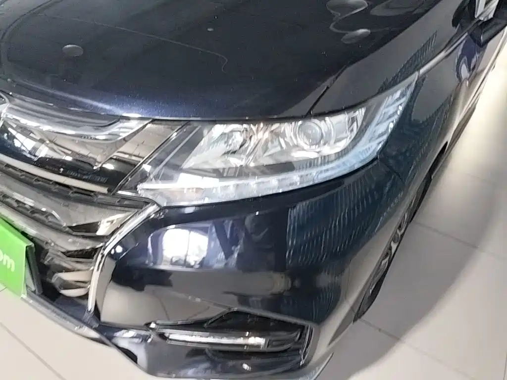 Honda Odyssey 2020 — фото 18
