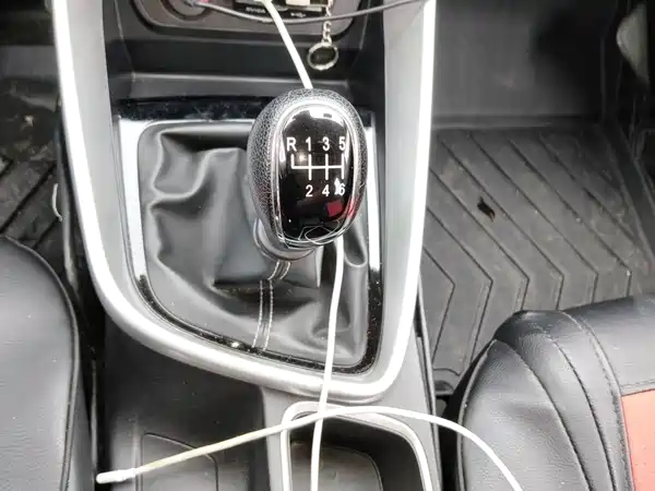 Baojun 530 2019
