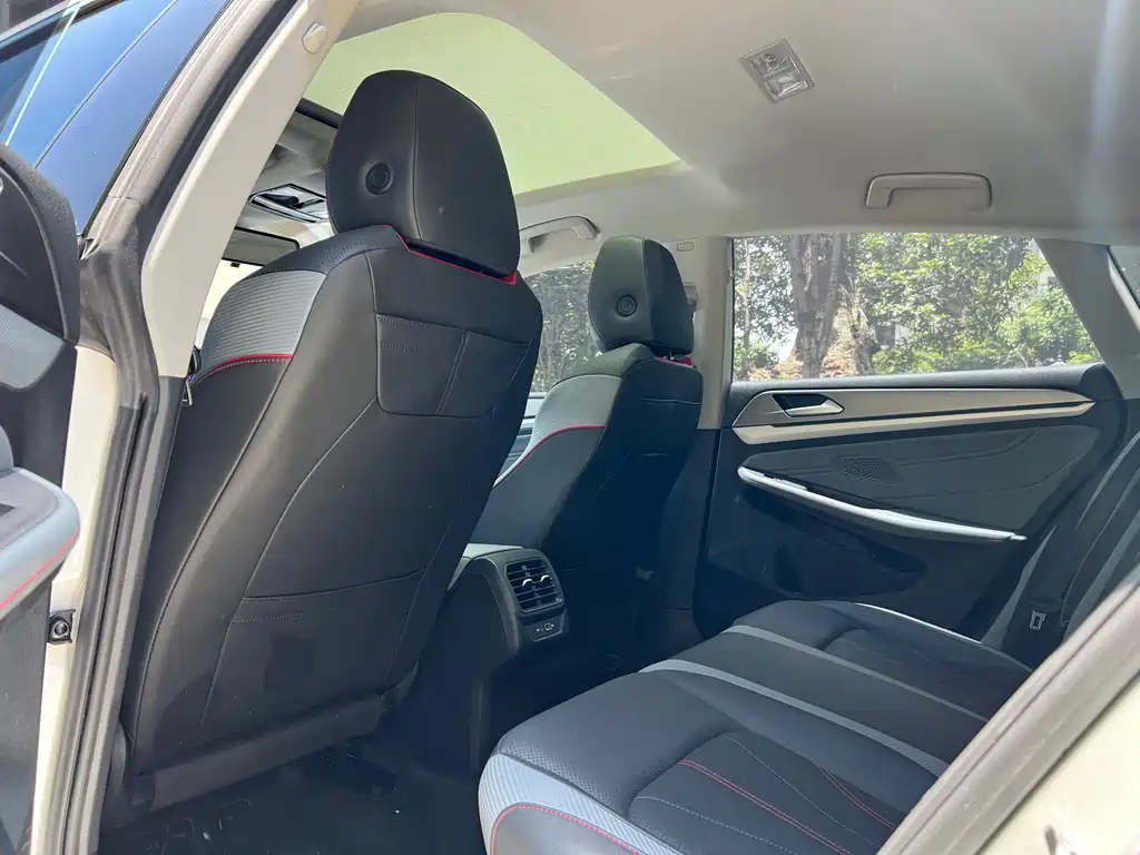 Volkswagen Lamando 2023