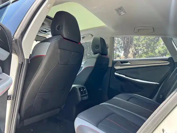 Volkswagen Lamando 2023