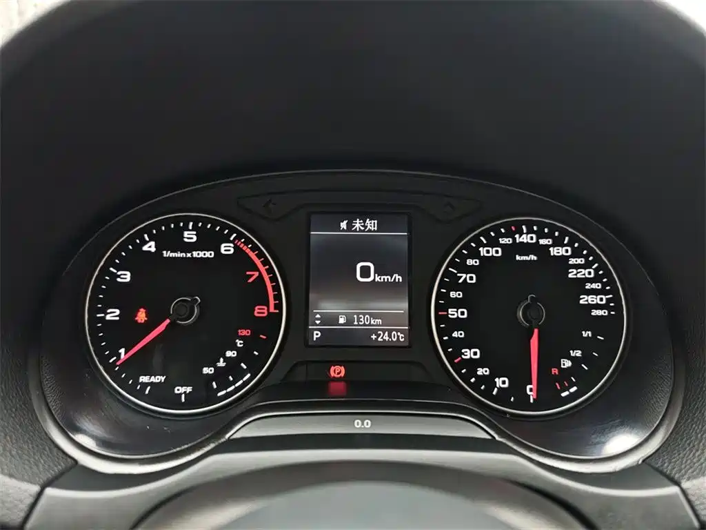 Audi A3 2020 — фото 10